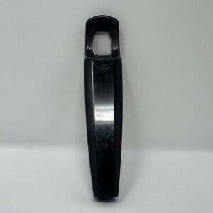 Franmara Traveler's Corkscrew With Bottle Opener‎ No. 3010 Black Wine Culinary